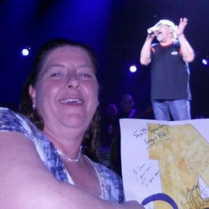 Meet your Posher, Dawn